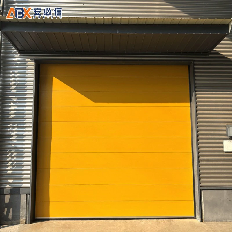 衡水市高扬程提升门